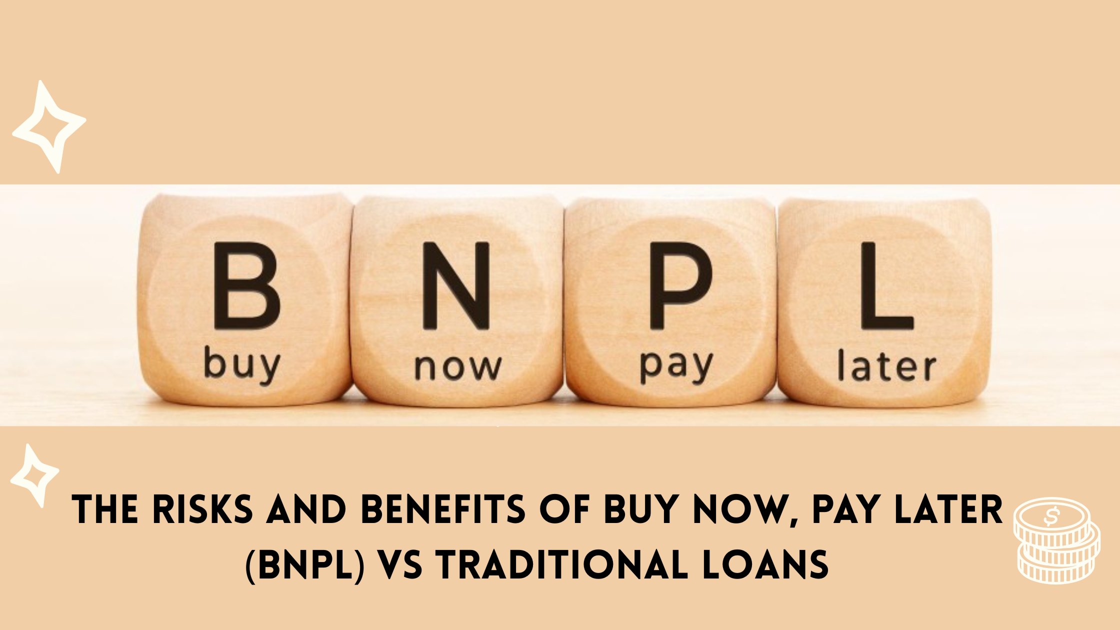 Risks and benefits of Buy Now, Pay Later